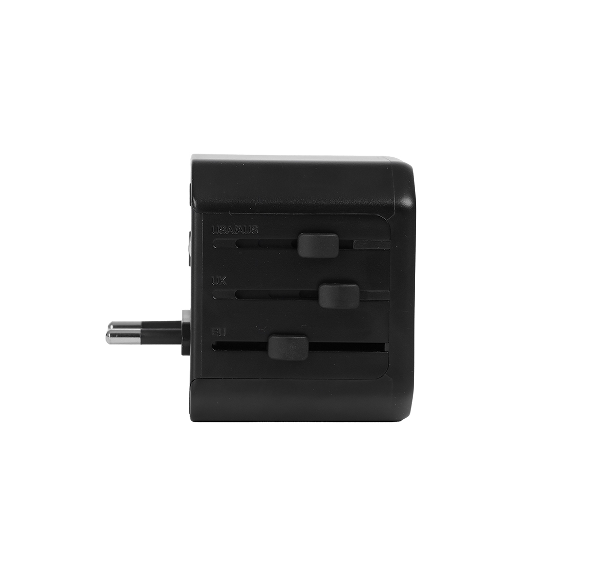 SALVER - Travel Charging Adapter